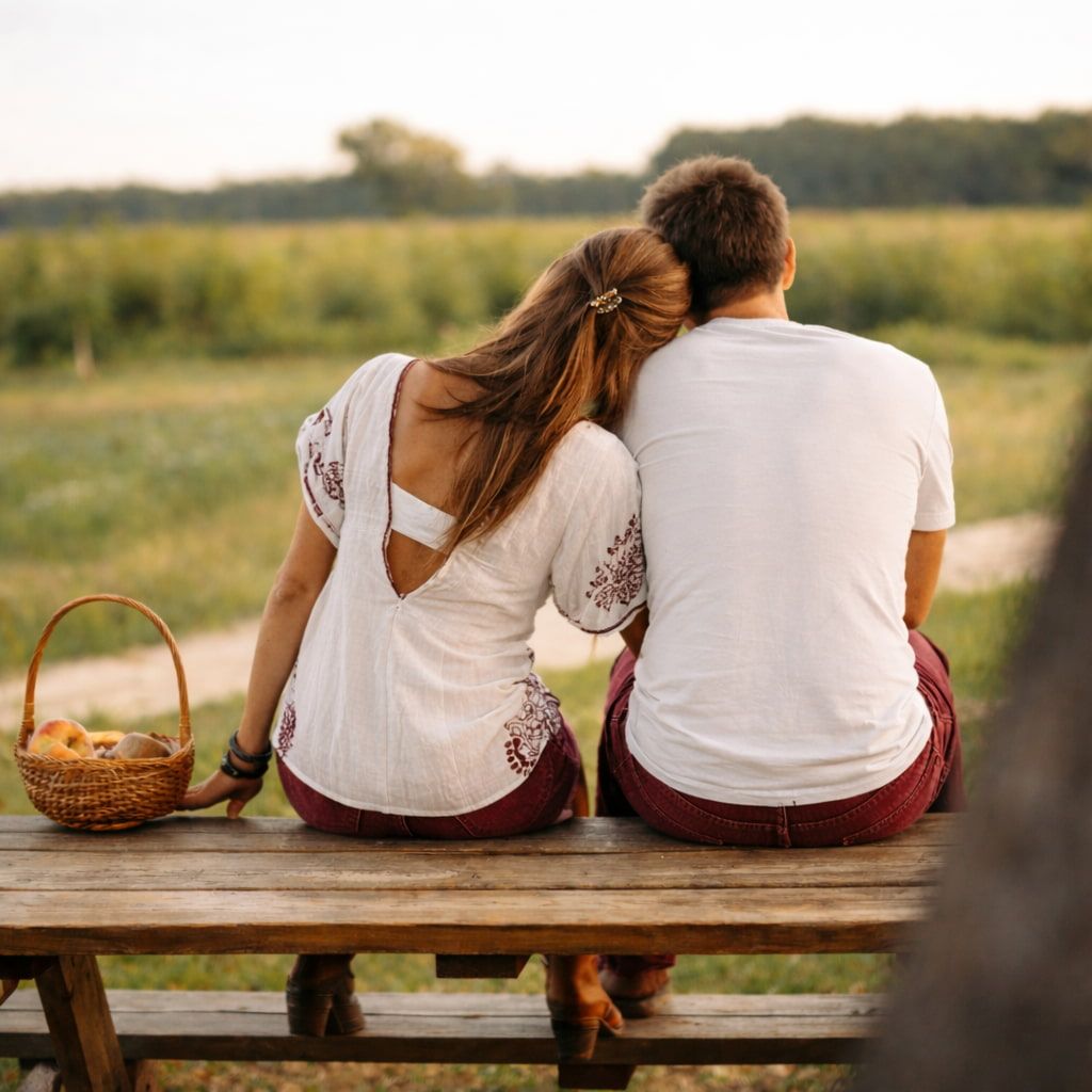 Resultados de la terapia de pareja