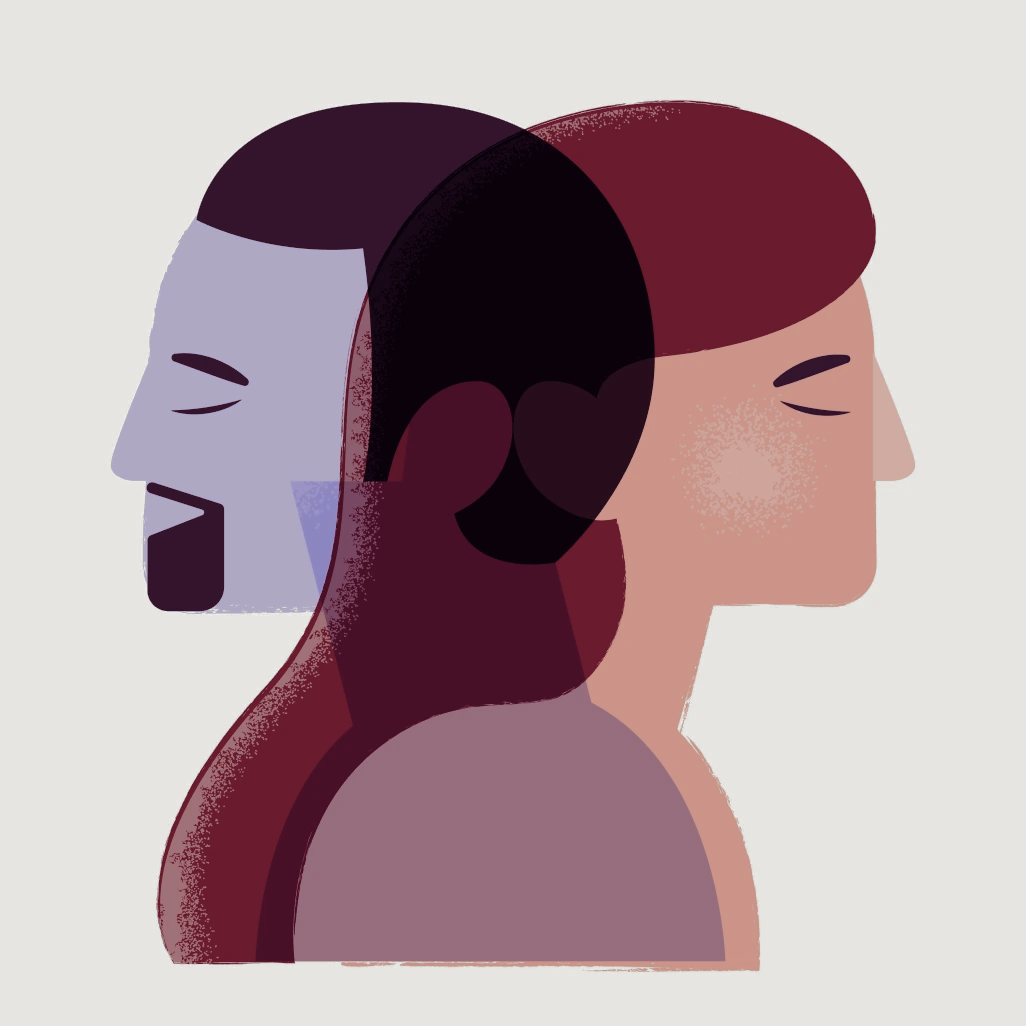 Dificultades en terapia de pareja